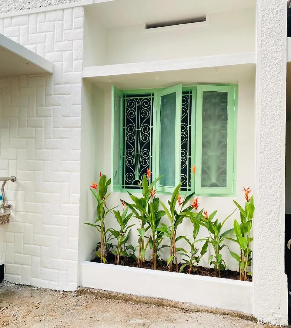 Villa Calathea Varkala