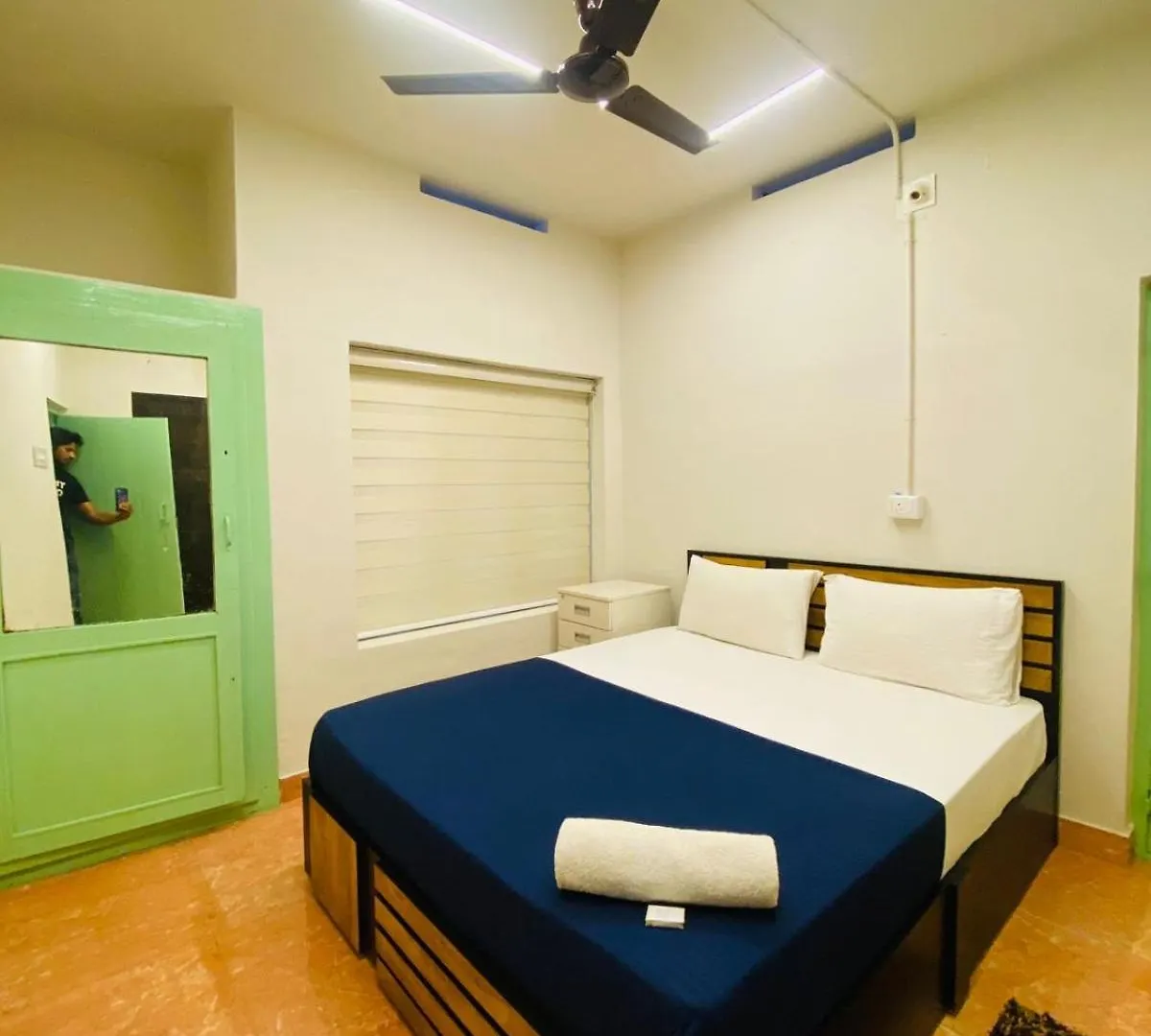 Villa Calathea Varkala Guest house