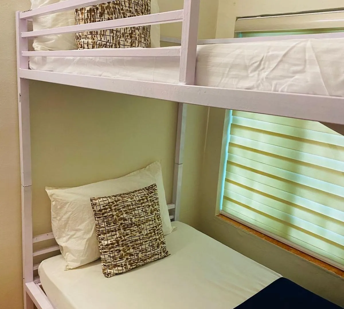 Villa Calathea Varkala Guest house