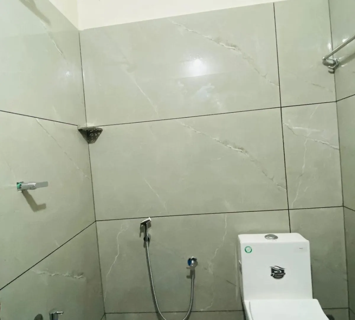 Villa Calathea Varkala Guest house