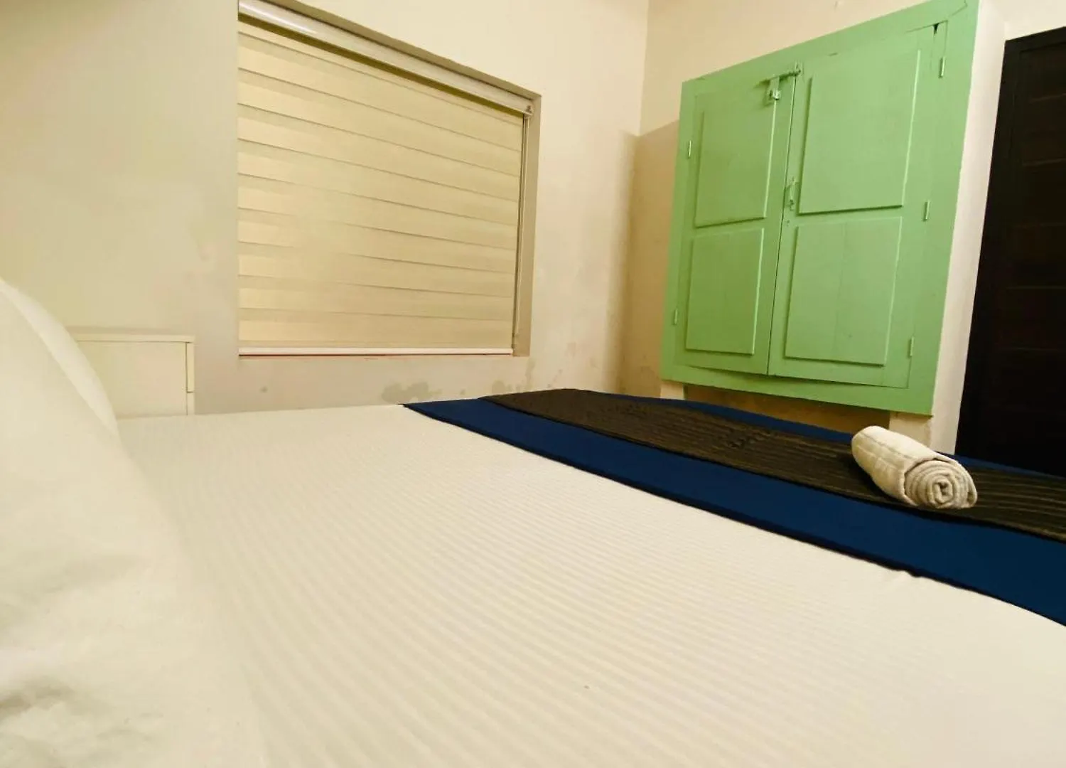 Villa Calathea Varkala Guest house