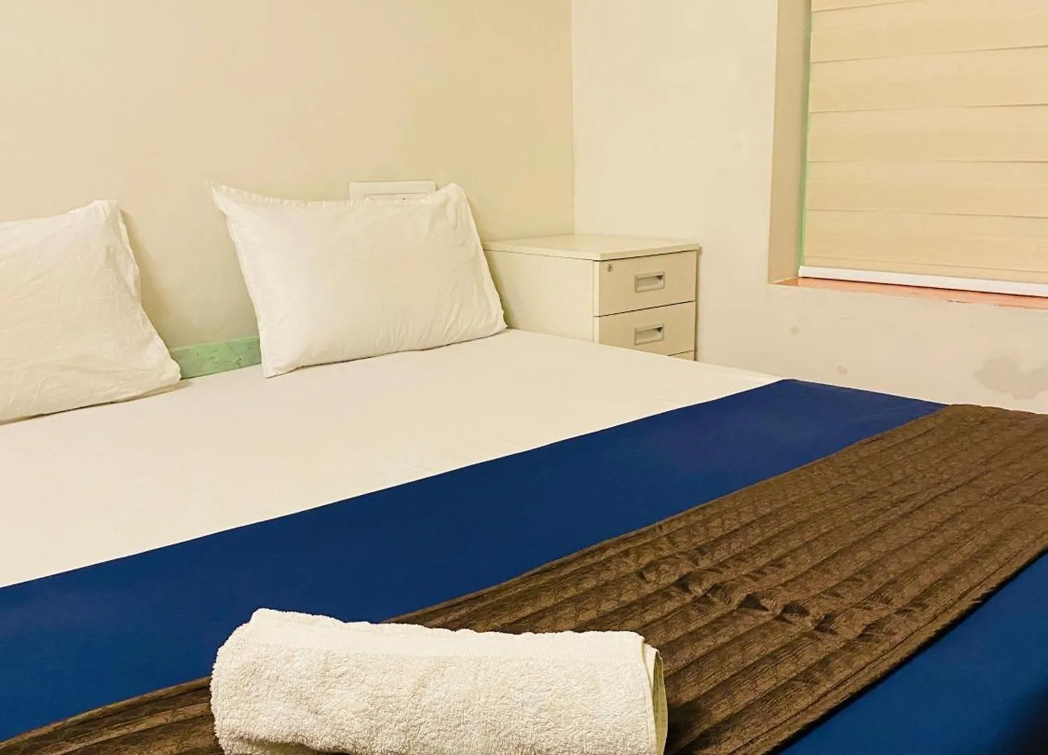 Guest house Villa Calathea Varkala India