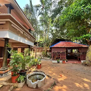 Bava & Retreat Center Guest house
