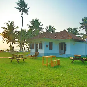 Vibes Beach House Guest house