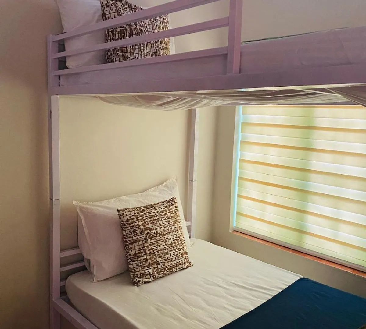 Guest house Villa Calathea Varkala India