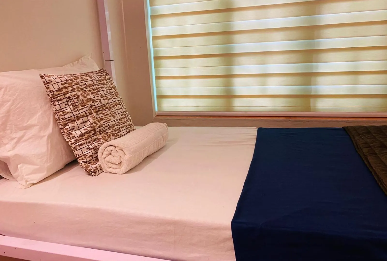 Guest house Villa Calathea Varkala