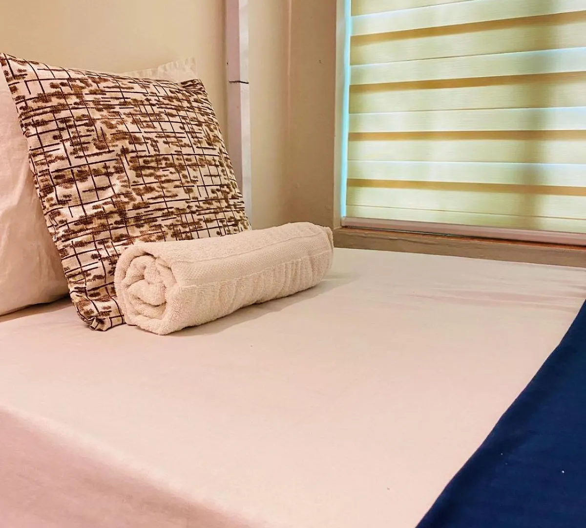 Villa Calathea Varkala Guest house