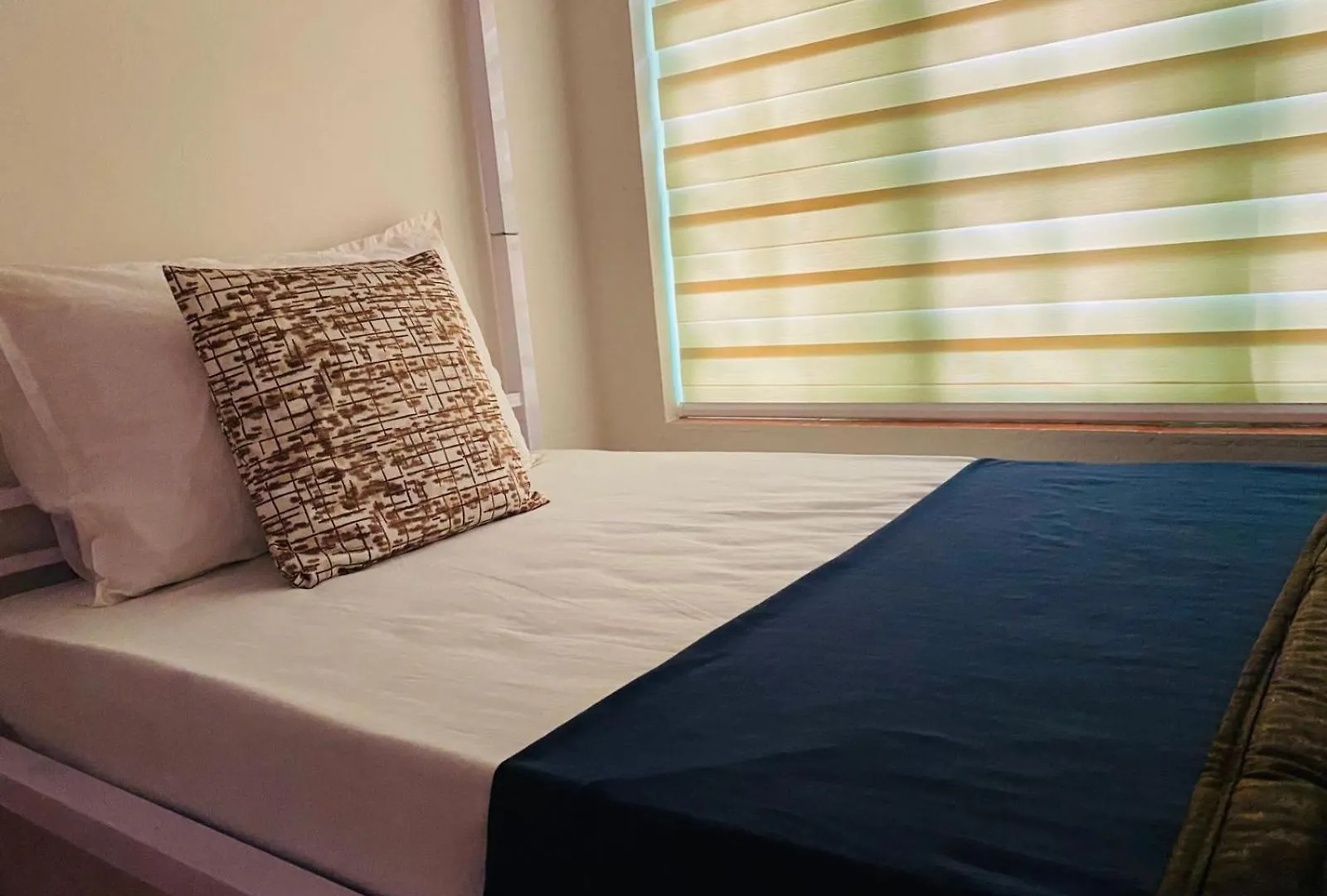 Villa Calathea Varkala Guest house