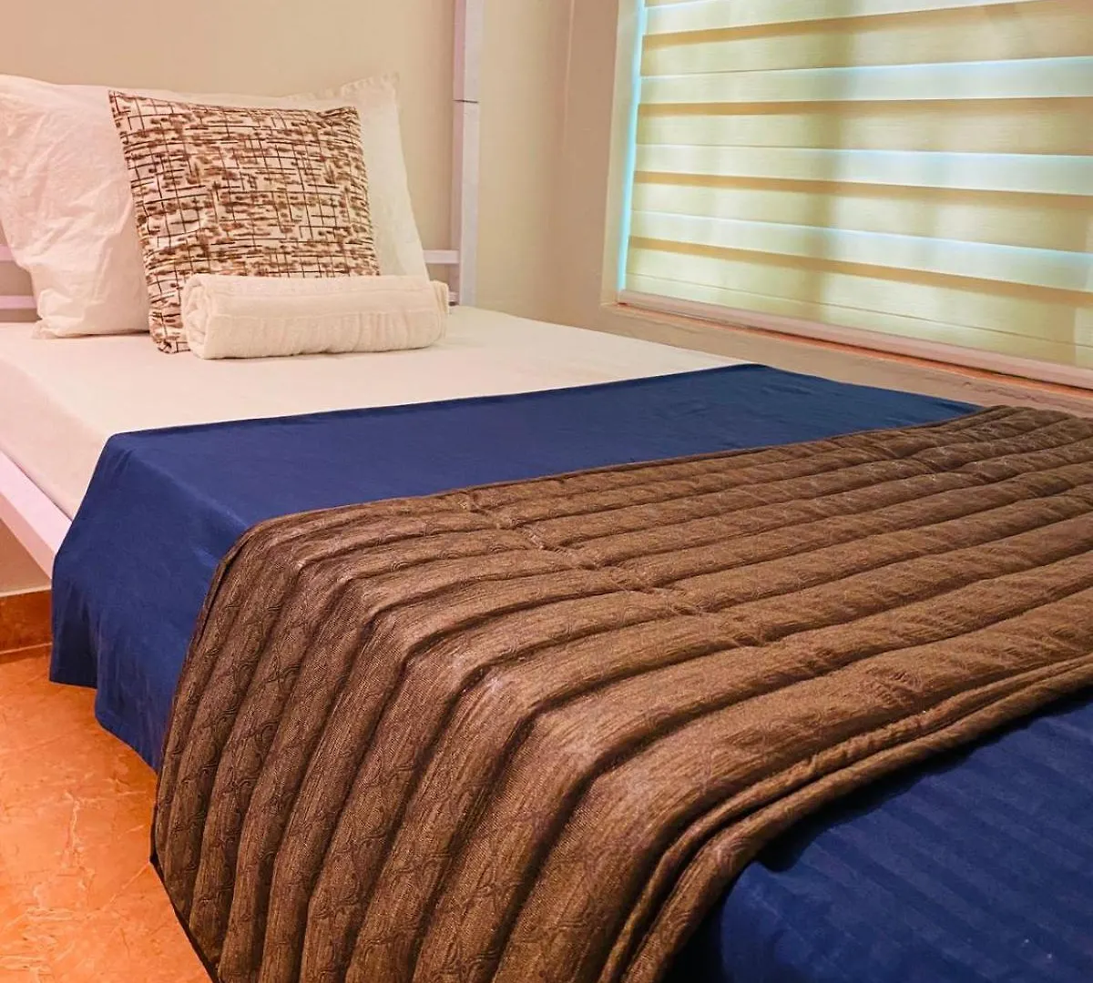 Villa Calathea Varkala Guest house