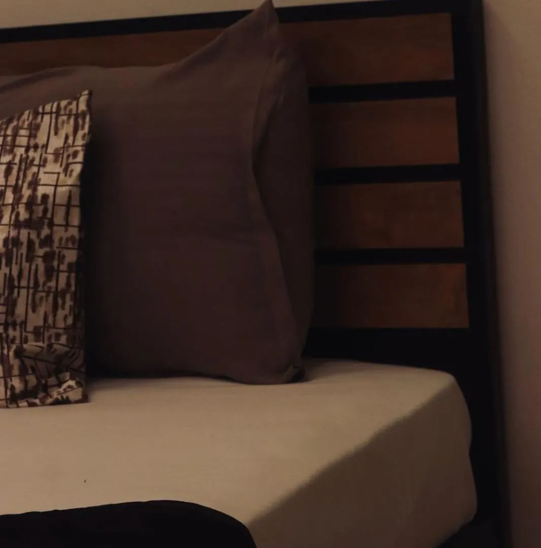 Guest house Villa Calathea Varkala India