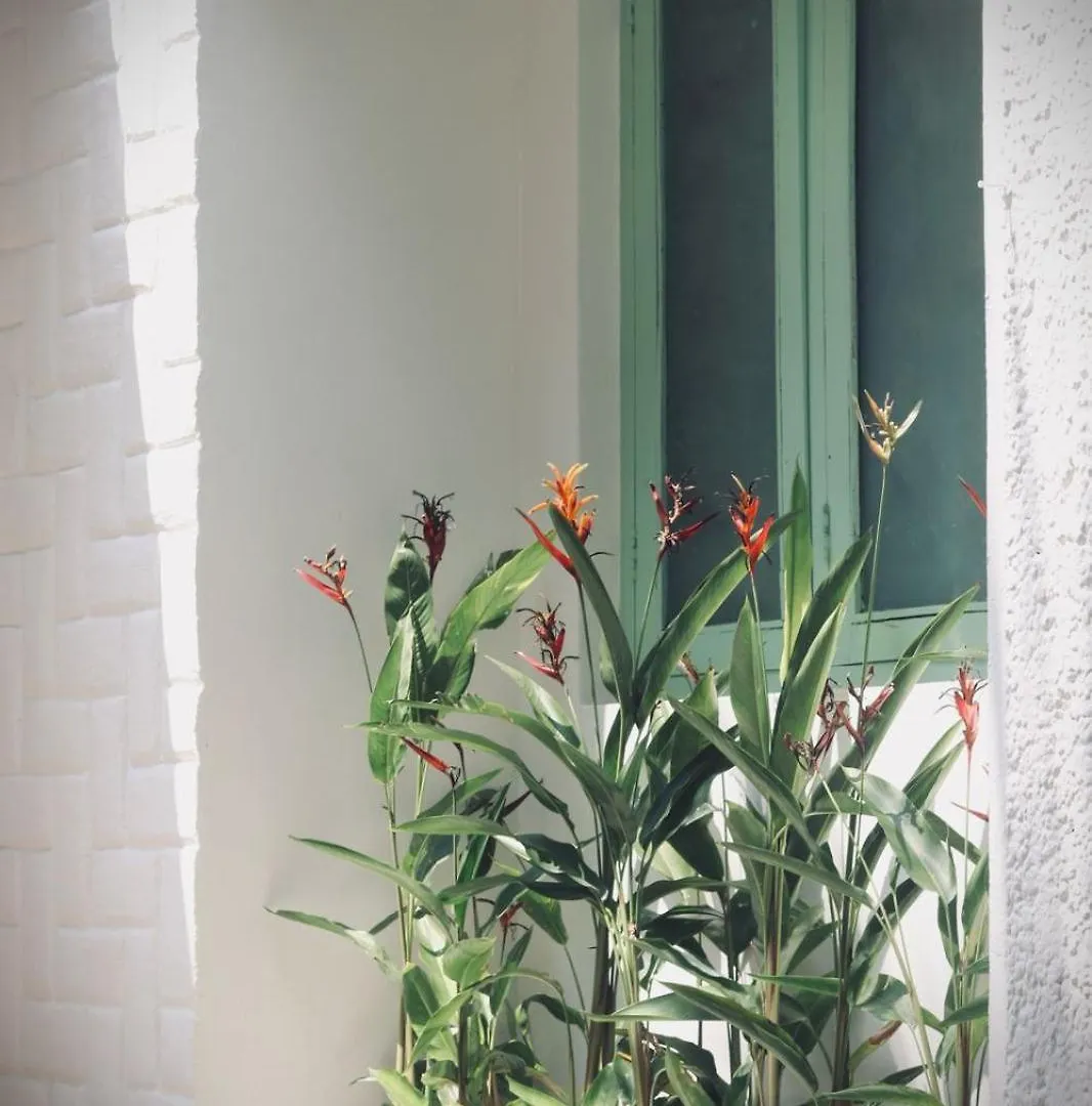 Guest house Villa Calathea Varkala