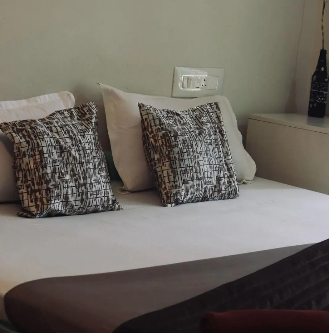 Villa Calathea Varkala Guest house